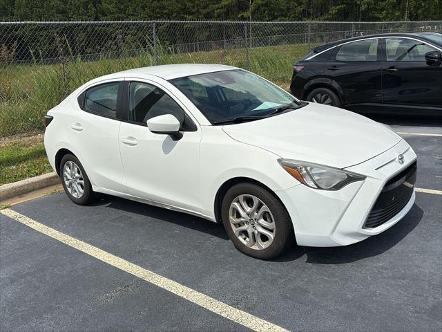 used 2018 Toyota Yaris iA car, priced at $13,418