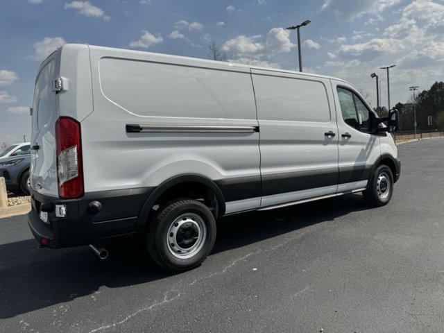 new 2024 Ford Transit-150 car, priced at $50,635