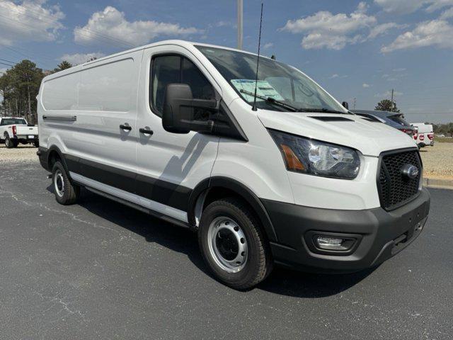 new 2024 Ford Transit-150 car, priced at $50,635