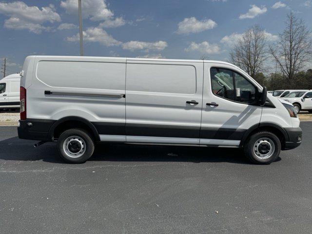 new 2024 Ford Transit-150 car, priced at $50,635