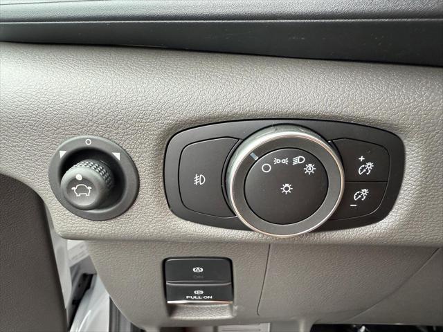 new 2025 Ford Transit-350 car, priced at $56,285