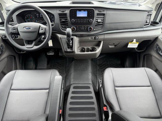new 2025 Ford Transit-350 car, priced at $57,785