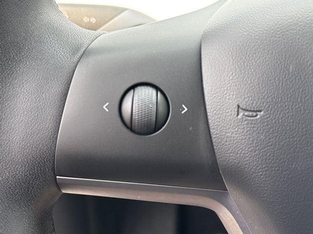 used 2020 Tesla Model Y car, priced at $27,868