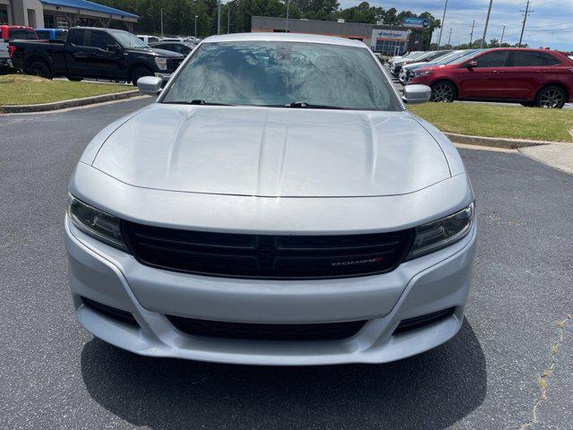 used 2021 Dodge Charger car, priced at $25,379