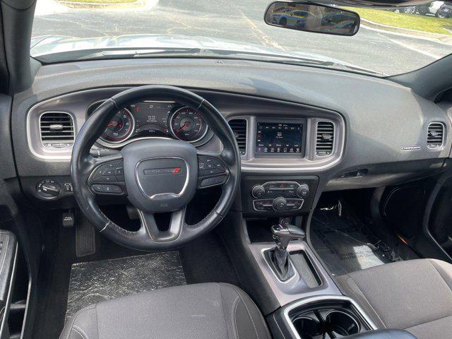 used 2021 Dodge Charger car, priced at $25,379