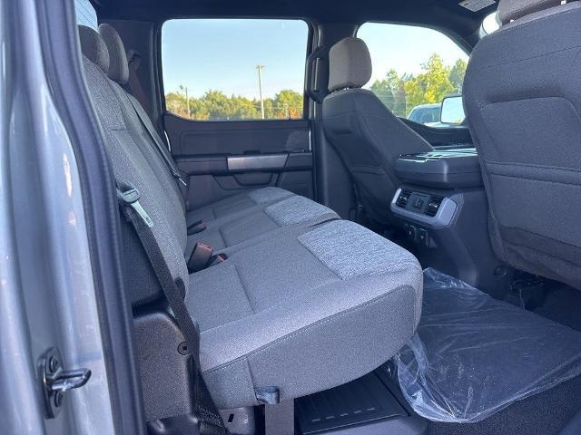new 2024 Ford F-150 car, priced at $59,500