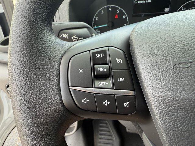 new 2025 Ford Transit-350 car, priced at $61,835