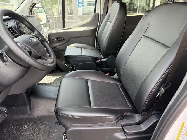 new 2025 Ford Transit-350 car, priced at $61,835
