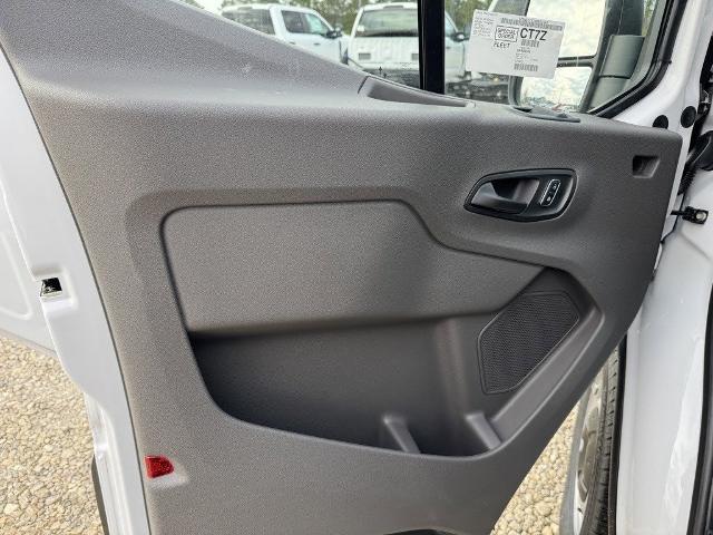 new 2025 Ford Transit-350 car, priced at $62,753