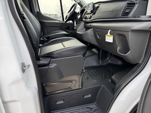 new 2025 Ford Transit-350 car, priced at $62,753