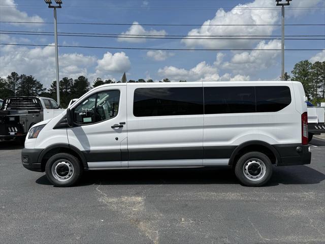 new 2025 Ford Transit-350 car, priced at $62,753