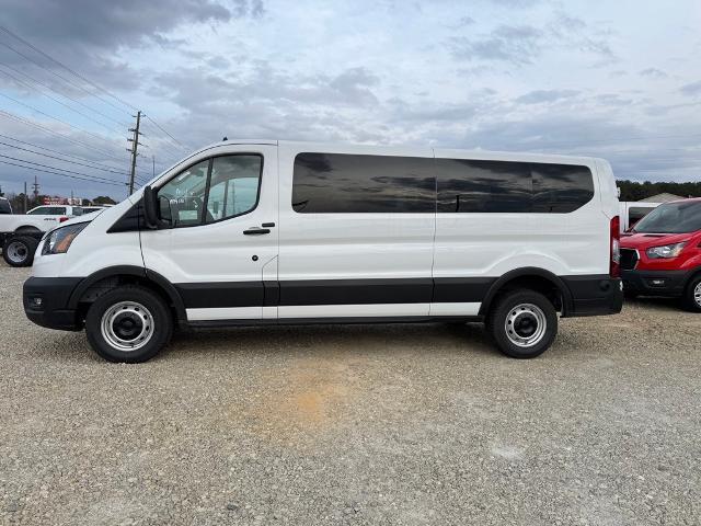 new 2025 Ford Transit-350 car, priced at $61,753