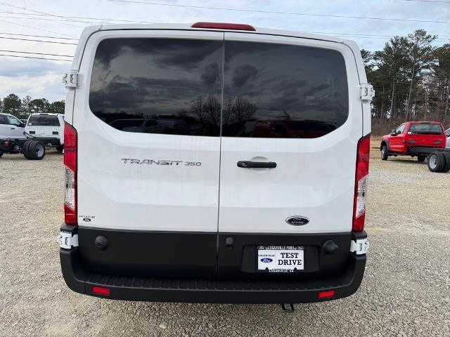 new 2025 Ford Transit-350 car, priced at $61,753