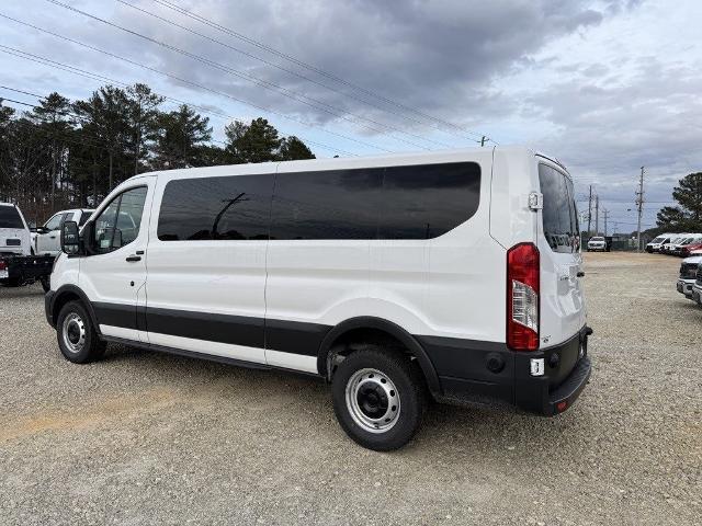 new 2025 Ford Transit-350 car, priced at $62,753