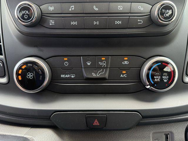 new 2025 Ford Transit-350 car, priced at $61,835