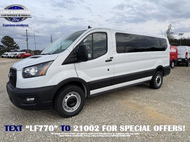 new 2025 Ford Transit-350 car, priced at $62,753