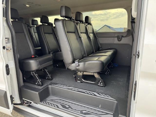 new 2025 Ford Transit-350 car, priced at $62,753