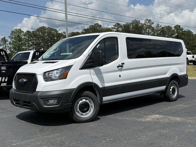 new 2025 Ford Transit-350 car, priced at $61,835