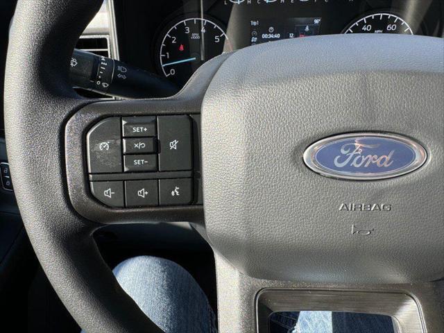 new 2025 Ford F-250 car, priced at $53,853