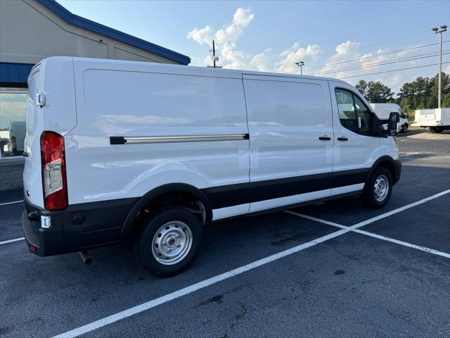 new 2024 Ford Transit-150 car, priced at $51,830