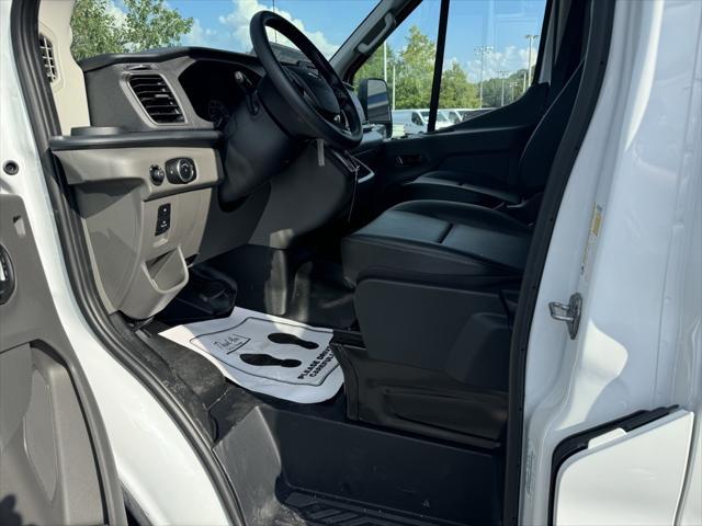 new 2024 Ford Transit-150 car, priced at $51,830