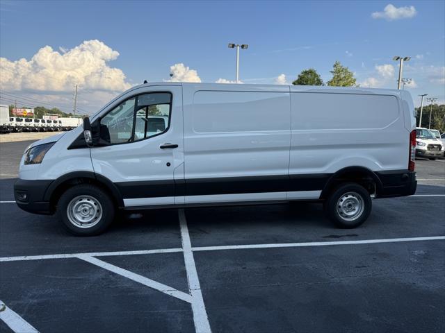 new 2024 Ford Transit-150 car, priced at $51,830