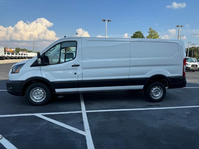 new 2024 Ford Transit-150 car, priced at $51,248