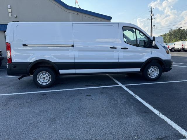 new 2024 Ford Transit-150 car, priced at $51,830