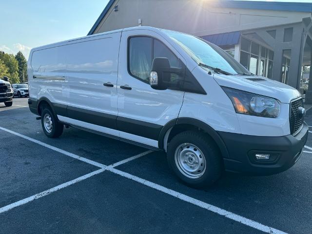 new 2024 Ford Transit-150 car, priced at $51,248