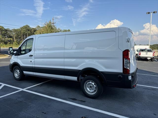 new 2024 Ford Transit-150 car, priced at $51,830