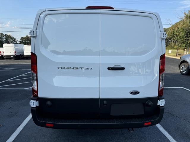 new 2024 Ford Transit-150 car, priced at $51,830