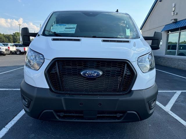 new 2024 Ford Transit-150 car, priced at $51,248