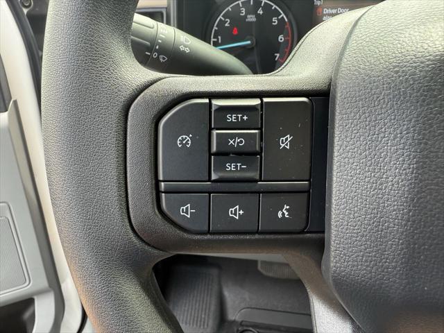 new 2025 Ford F-250 car, priced at $51,253