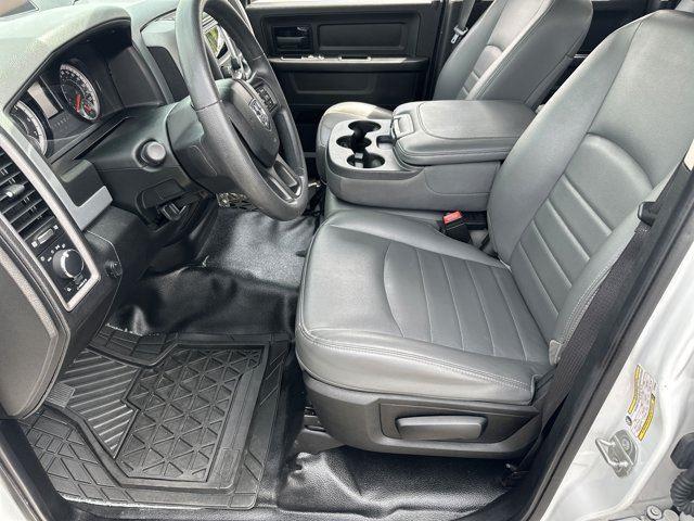 used 2020 Ram 1500 car, priced at $28,734