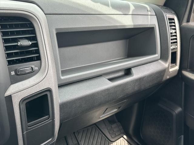 used 2020 Ram 1500 car, priced at $25,980