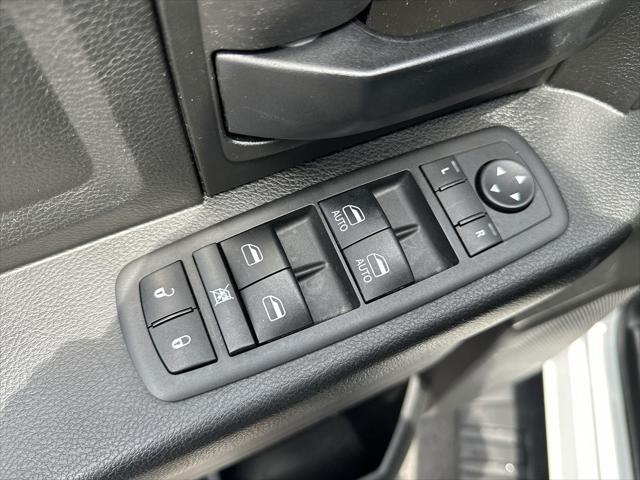 used 2020 Ram 1500 car, priced at $25,980