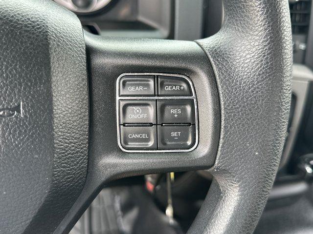 used 2020 Ram 1500 car, priced at $28,734