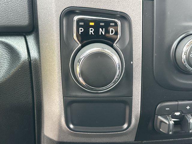 used 2020 Ram 1500 car, priced at $28,734