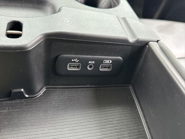 used 2020 Ram 1500 car, priced at $25,980