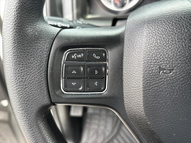 used 2020 Ram 1500 car, priced at $25,980