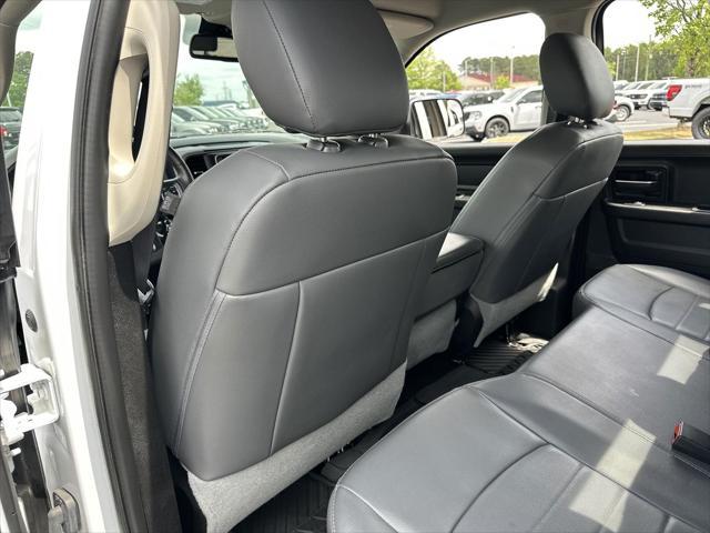 used 2020 Ram 1500 car, priced at $25,980