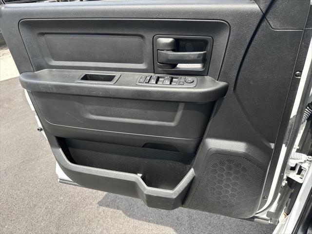 used 2020 Ram 1500 car, priced at $25,980