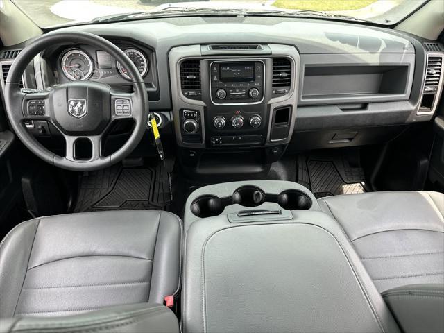 used 2020 Ram 1500 car, priced at $25,980