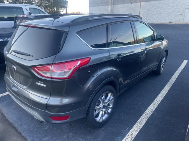 used 2015 Ford Escape car, priced at $10,694