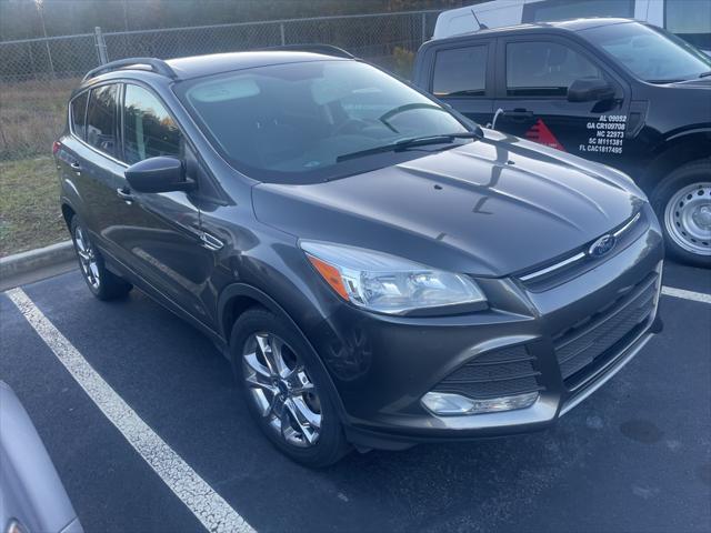 used 2015 Ford Escape car, priced at $10,694