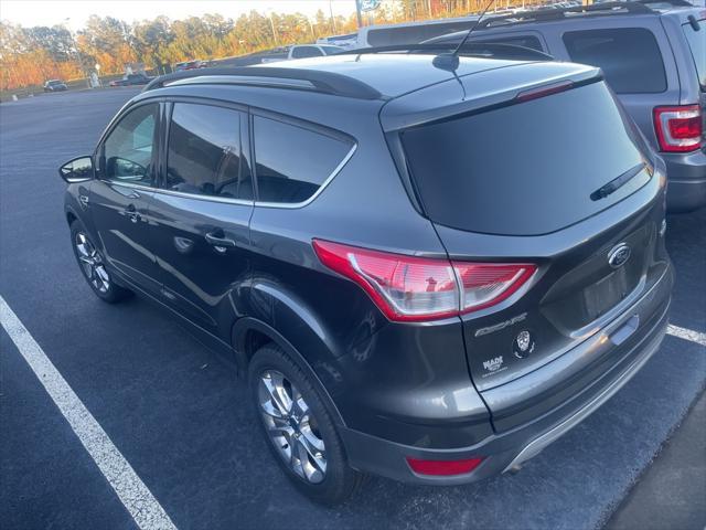 used 2015 Ford Escape car, priced at $10,694