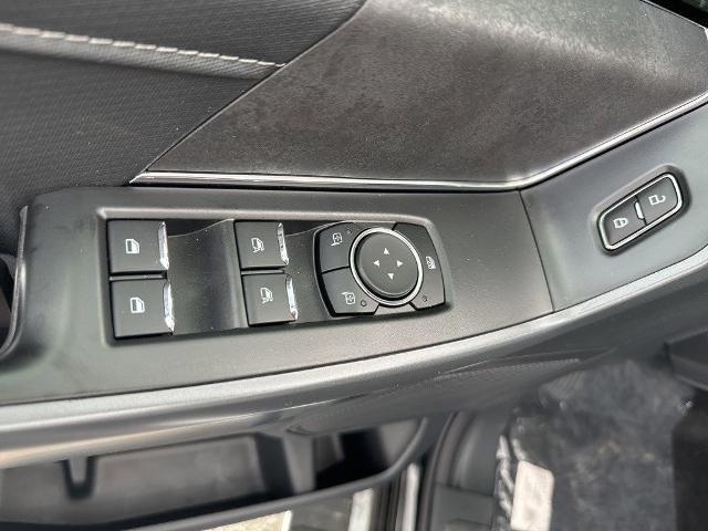 new 2024 Ford F-150 car, priced at $57,506