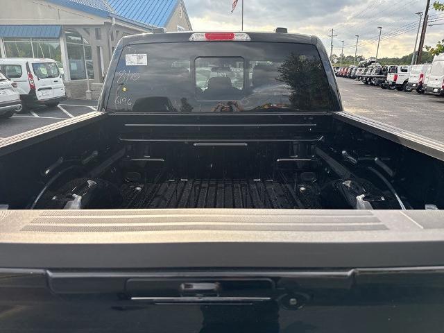 new 2024 Ford F-150 car, priced at $57,506
