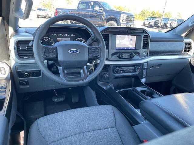 used 2021 Ford F-150 car, priced at $27,606