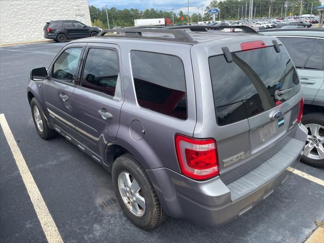 used 2008 Ford Escape car, priced at $7,998